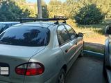 ЗАЗ Chance 2010 годаүшін900 000 тг. в Уральск – фото 4