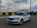 Skoda Octavia 2019 года за 9 700 000 тг. в Костанай