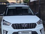 Hyundai Creta 2020 года за 10 250 000 тг. в Шымкент