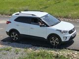 Hyundai Creta 2020 года за 10 250 000 тг. в Шымкент – фото 2