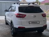 Hyundai Creta 2020 года за 10 250 000 тг. в Шымкент – фото 3