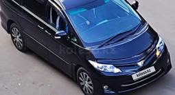 Toyota Estima 2010 годаүшін8 500 000 тг. в Усть-Каменогорск