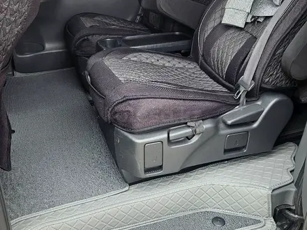 Toyota Estima 2010 года за 8 500 000 тг. в Усть-Каменогорск – фото 11