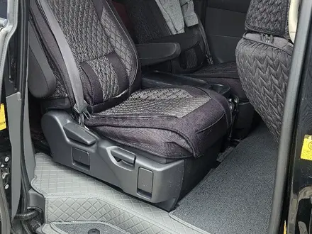 Toyota Estima 2010 года за 8 500 000 тг. в Усть-Каменогорск – фото 12