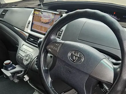 Toyota Estima 2010 года за 8 500 000 тг. в Усть-Каменогорск – фото 15