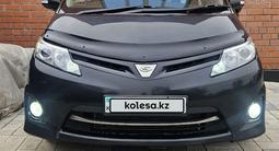 Toyota Estima 2010 годаүшін8 500 000 тг. в Усть-Каменогорск – фото 2