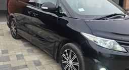 Toyota Estima 2010 годаүшін8 500 000 тг. в Усть-Каменогорск – фото 3