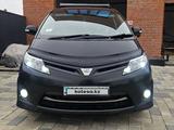 Toyota Estima 2010 годаүшін8 500 000 тг. в Усть-Каменогорск – фото 5