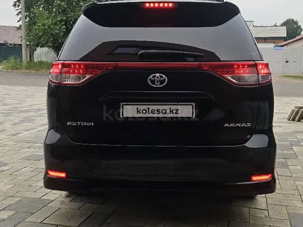 Toyota Estima 2010 года за 8 500 000 тг. в Усть-Каменогорск – фото 6