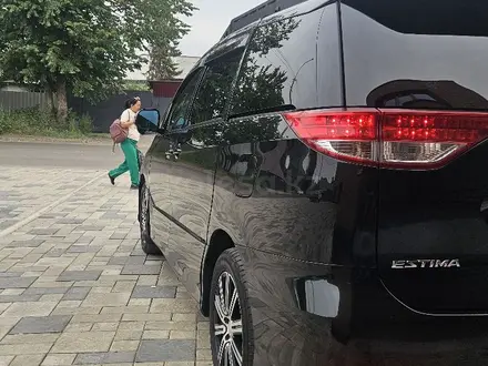Toyota Estima 2010 года за 8 500 000 тг. в Усть-Каменогорск – фото 7