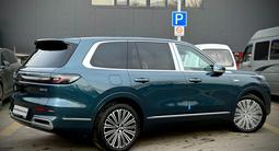 Geely Galaxy M9 2025 годаfor25 000 000 тг. в Алматы – фото 5