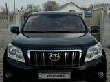 Toyota Land Cruiser Prado 2010 года за 14 300 000 тг. в Алматы – фото 2