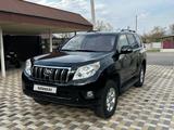 Toyota Land Cruiser Prado 2010 года за 14 300 000 тг. в Алматы – фото 5