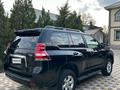 Toyota Land Cruiser Prado 2010 года за 14 300 000 тг. в Алматы – фото 9