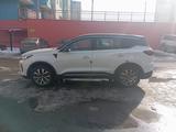 Chery Tiggo 7 Pro 2023 годаүшін9 500 000 тг. в Алматы – фото 3