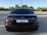 Mercedes-Benz S 450 2007 годаүшін7 500 000 тг. в Семей – фото 3