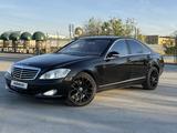 Mercedes-Benz S 450 2007 годаүшін7 500 000 тг. в Семей – фото 2