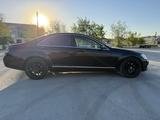 Mercedes-Benz S 450 2007 годаүшін7 500 000 тг. в Семей – фото 5