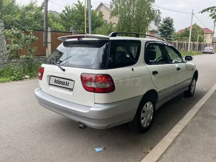 Suzuki Baleno 1996 года за 1 800 000 тг. в Алматы – фото 6