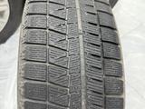 Диски с резиной R16 от камри за 165 000 тг. в Астана – фото 3