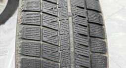 Диски с резиной R16 от камри за 165 000 тг. в Астана – фото 3