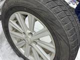 Диски с резиной R16 от камри за 165 000 тг. в Астана – фото 5