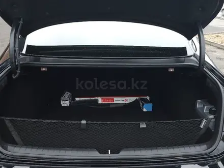 Hyundai Sonata 2019 года за 11 750 000 тг. в Шымкент – фото 9