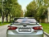 Toyota Camry 2020 годаfor17 000 000 тг. в Алматы – фото 2