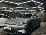 BYD Han Intelligent Driving 2025 года за 16 800 000 тг. в Алматы