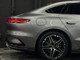 BYD Han Flagship EV 2025 года за 16 500 000 тг. в Алматы – фото 5