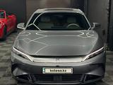 BYD Han Flagship EV 2025 года за 16 500 000 тг. в Алматы – фото 2