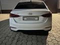 Hyundai Accent 2019 года за 6 300 000 тг. в Караганда – фото 4