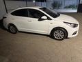 Hyundai Accent 2019 года за 6 300 000 тг. в Караганда – фото 2