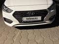 Hyundai Accent 2019 года за 6 300 000 тг. в Караганда