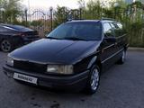 Volkswagen Passat 1993 годаүшін1 850 000 тг. в Караганда – фото 2