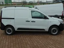 Renault Express, 2023