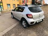 Renault Sandero Stepway 2015 года за 4 800 000 тг. в Караганда – фото 4