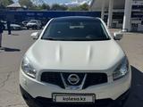 Nissan Qashqai 2013 года за 5 900 090 тг. в Алматы – фото 2