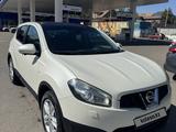 Nissan Qashqai 2013 года за 5 900 090 тг. в Алматы