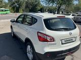 Nissan Qashqai 2013 года за 5 900 090 тг. в Алматы – фото 4