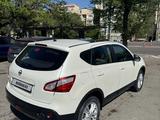Nissan Qashqai 2013 года за 5 900 090 тг. в Алматы – фото 3