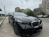 BMW 530 2024 годаүшін34 000 000 тг. в Астана – фото 3