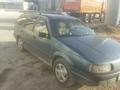 Volkswagen Passat 1990 годаfor1 500 000 тг. в Тараз – фото 17