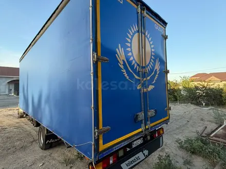 ГАЗ ГАЗель 2013 года за 8 000 000 тг. в Атырау – фото 7