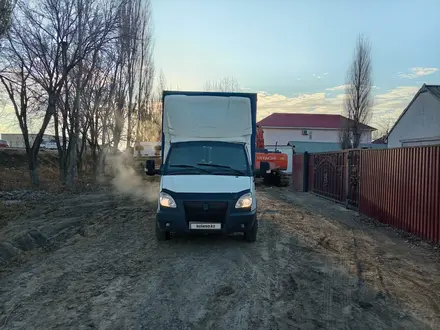 ГАЗ ГАЗель 2013 года за 8 000 000 тг. в Атырау