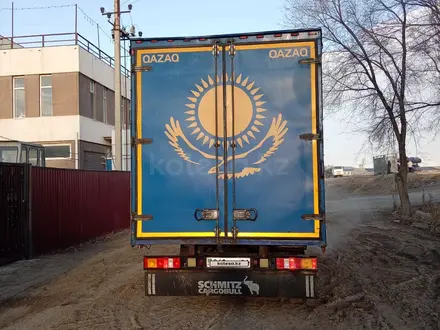 ГАЗ ГАЗель 2013 года за 8 000 000 тг. в Атырау – фото 2