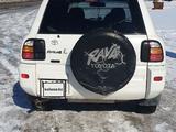 Toyota RAV4 1999 годаүшін3 700 000 тг. в Караганда – фото 4