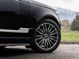 Land Rover Range Rover 2012 годаүшін20 000 000 тг. в Алматы – фото 3