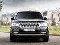 Land Rover Range Rover 2012 года за 20 000 000 тг. в Алматы