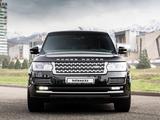 Land Rover Range Rover 2012 годаүшін20 000 000 тг. в Алматы